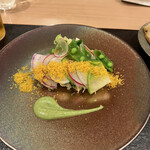 Restaurant つじ川 - 