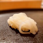 鮨 赤酢 かなやま - 