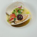 茨城レストラン フェリチタ - 