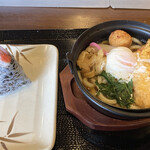 丸亀製麺 - 