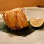 鮨 赤酢 かなやま - 