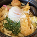 丸亀製麺 - 