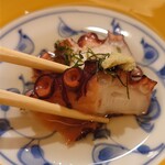 鮨 赤酢 かなやま - 