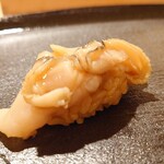 鮨 赤酢 かなやま - 