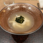 Restaurant つじ川 - 