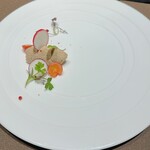 茨城レストラン フェリチタ - 