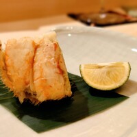 鮨 赤酢 かなやま - 