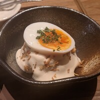 炭火焼肉ホルモン うしごろ 中目黒店 - 