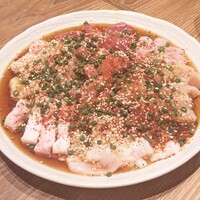 炭火焼肉ホルモン うしごろ 中目黒店 - 