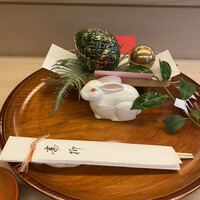 京懐石 吉泉 - 