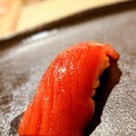 鮨 赤酢 かなやま - 