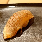 鮨 赤酢 かなやま - 