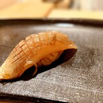 鮨 赤酢 かなやま - 