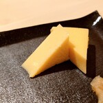 鮨 赤酢 かなやま - 