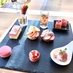 カフェ&バー オールオール - 