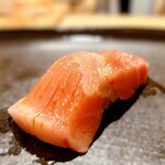 鮨 赤酢 かなやま - 