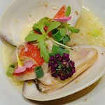 茨城レストラン フェリチタ - 