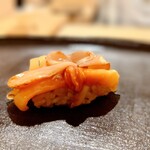 鮨 赤酢 かなやま - 