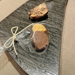 茨城レストラン フェリチタ - 