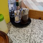 ロビン - 調味料