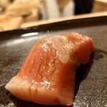 鮨 赤酢 かなやま - 