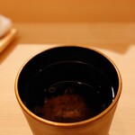 鮨 赤酢 かなやま - 