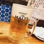 房総大衆酒場 マル藤 - 