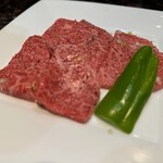 焼肉 ふるさと - 