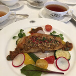 TWG TEA - 