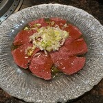 焼肉 ふるさと - 