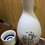 Toriichi - 日本酒の大、熱燗