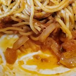ロビン - 玉ねぎ多し