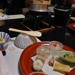 Hitou No Yado Takimi En - 着火ものが、釜飯と鍋がある！