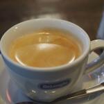 カフェ ハレイワ - コーヒーその４