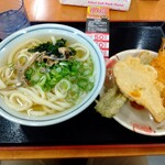 こがね製麺所 - 