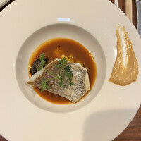 リストランテ野呂 - 