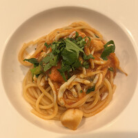 リストランテ野呂 - 