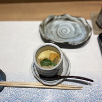 鮨 青海 品川店 - 