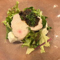 リストランテ野呂 - 