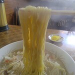 五茶楼 - 麺