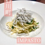 IMPASTO - 