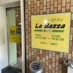 La Bazza - 