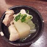 Shichirin Yaki To Hakata Motsunabe Hajime - 