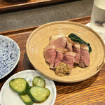 大阪 松下 - 九平次さんと