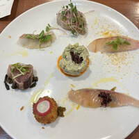 リストランテ野呂 - 