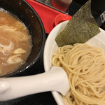 大勝軒 まるいち - つけ麺