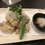 季節料理 馳走 - 