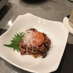 季節料理 馳走 - 