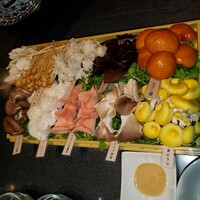Shangri-La’s secret 表参道店 - 