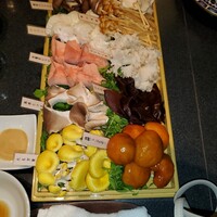 Shangri-La’s secret 表参道店 - 